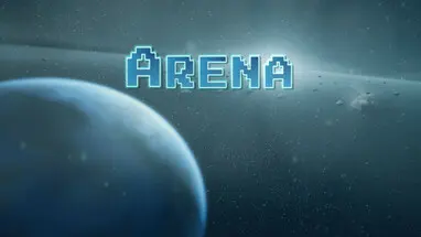 Arena cover