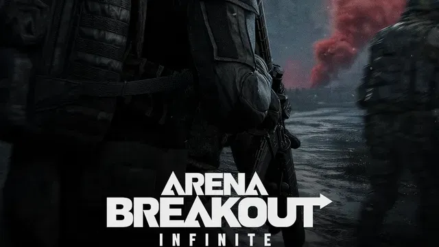 Arena Breakout: Infinite cover