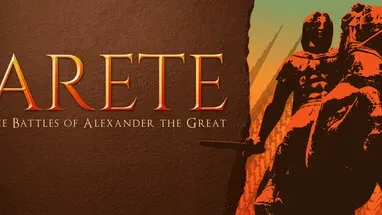 Arete cover