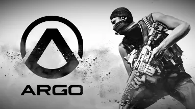 Argo cover