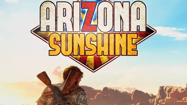 Arizona Sunshine® cover