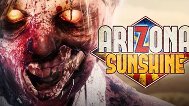 Arizona Sunshine® VR Legacy cover