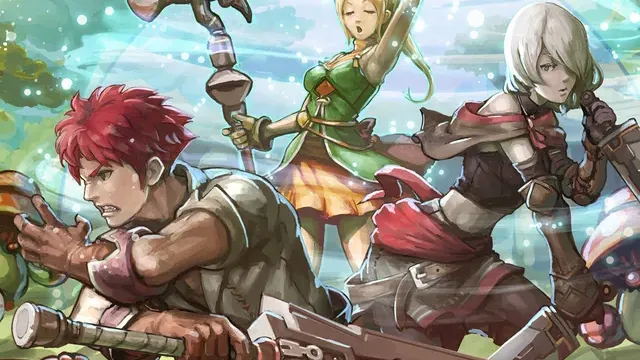 Arkbound-アークバウンド- cover
