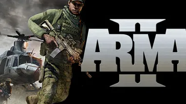 ARMA 2 cover
