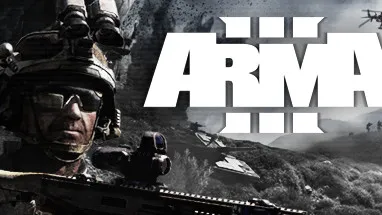 Arma 3 cover
