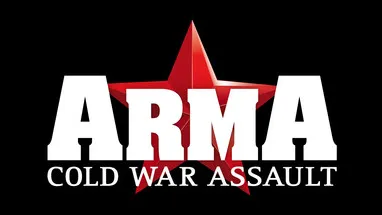 ARMA: Cold War Assault cover