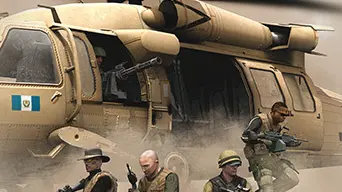 ARMA: Gold Edition cover
