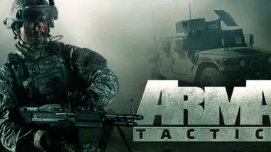 Arma Tactics cover