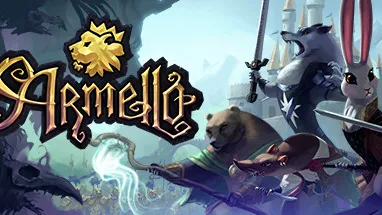 Armello cover