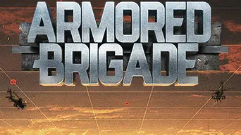 Armored Brigade cover