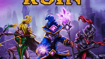 Army of Ruin cover