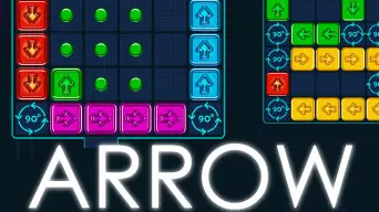 ARROW cover