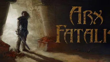 Arx Fatalis cover