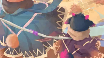 As Far As The Eye cover