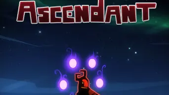 Ascendant cover