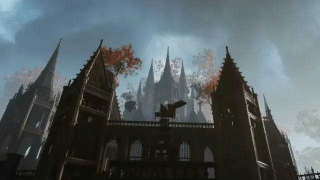 Ascendria: The Parkour Game cover