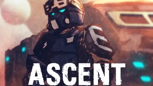 Ascent of Ashes cover