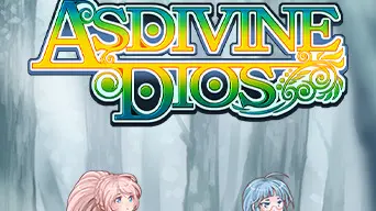 Asdivine Dios cover