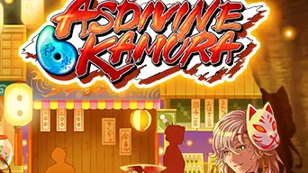 Asdivine Kamura cover