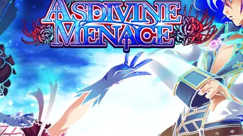 Asdivine Menace cover