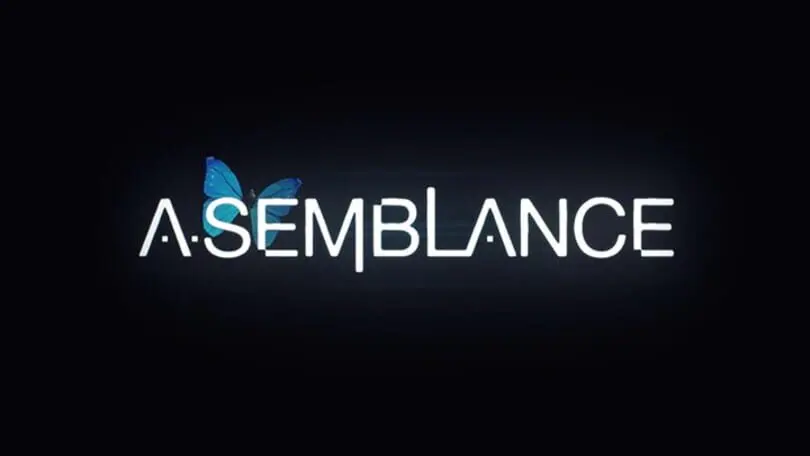 Asemblance cover