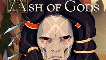 Ash of Gods: Redemption cover