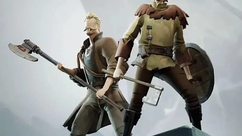 Ashen cover
