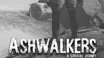 Ashwalkers cover