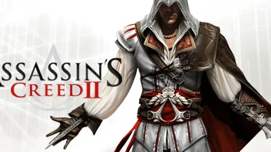Assassin's Creed 2 cover