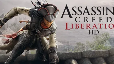 Assassin’s Creed® Liberation HD cover