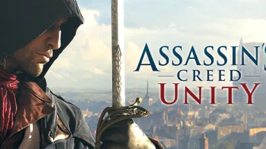 Assassin's Creed® Unity cover