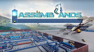 Assemblands cover
