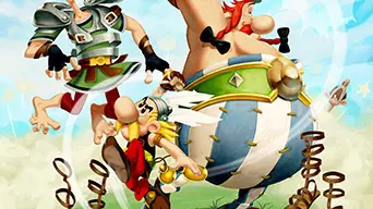 Asterix & Obelix XXL 2 cover