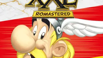 Asterix & Obelix XXL : Romastered cover