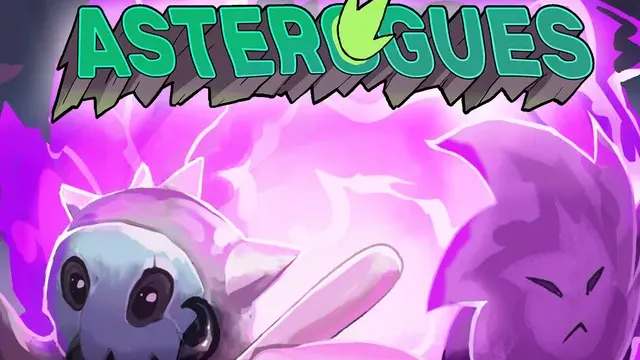 Asterogues cover