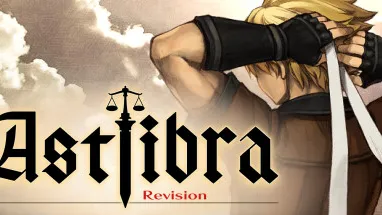 ASTLIBRA Revision cover