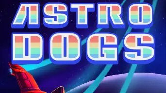 Astrodogs cover