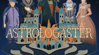 Astrologaster cover