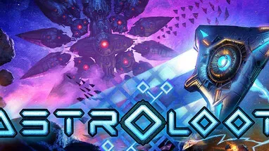 Astroloot cover