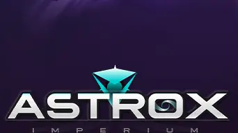Astrox Imperium cover