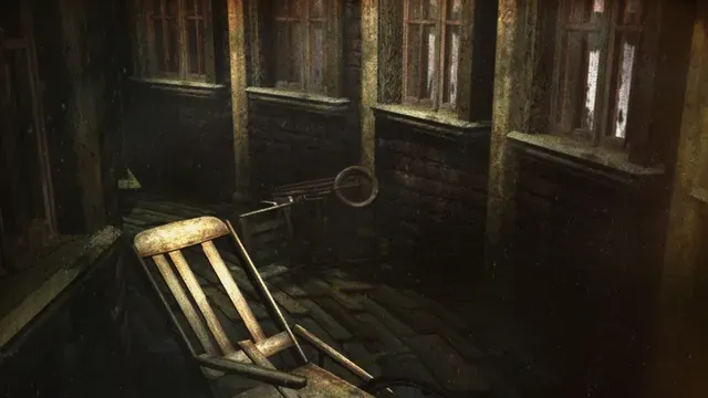 ASYLUM cover