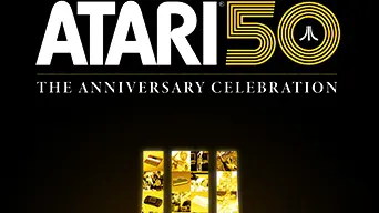 Atari 50: The Anniversary Celebration cover