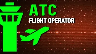 ATC Flight Operator cover
