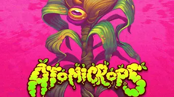 Atomicrops cover