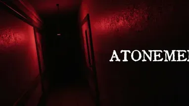 Atonement cover