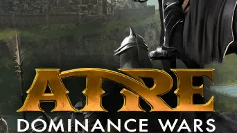 Atre: Dominance Wars cover