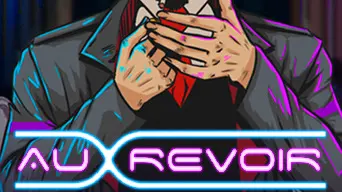Au Revoir cover