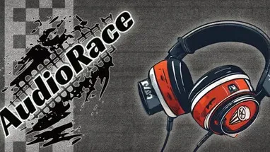 AudioRace cover