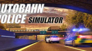 Autobahn Police Simulator cover