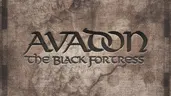 Avadon: The Black Fortress cover
